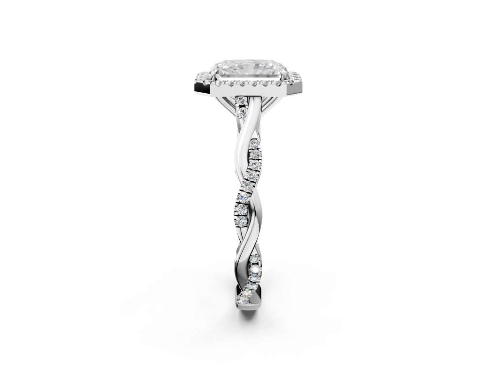 RADIANT TWIST HALO