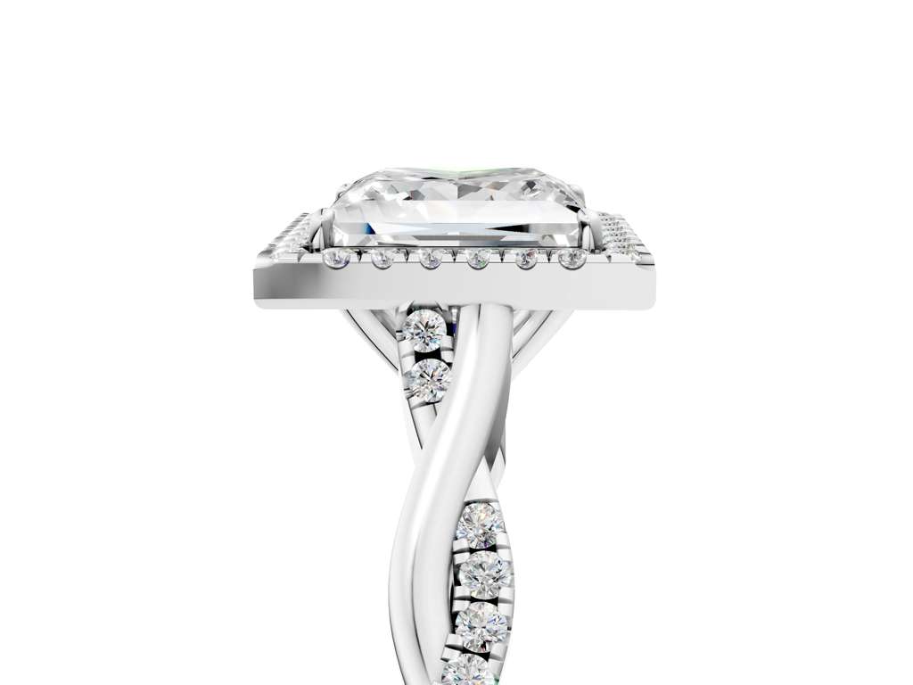 PRINCESS TWIST HALO