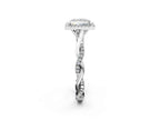PRINCESS TWIST HALO