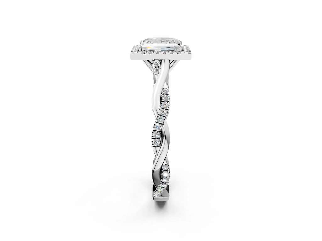 PRINCESS TWIST HALO