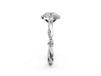 ROUND TWISTED PAVE WITH HALO
