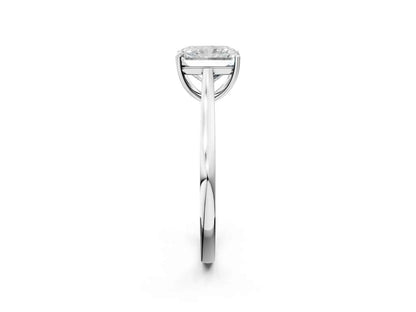 RADIANT SOLITAIRE - M&D Signature Jewels