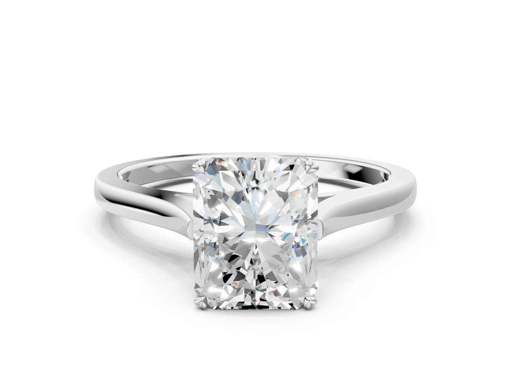RADIANT SOLITAIRE