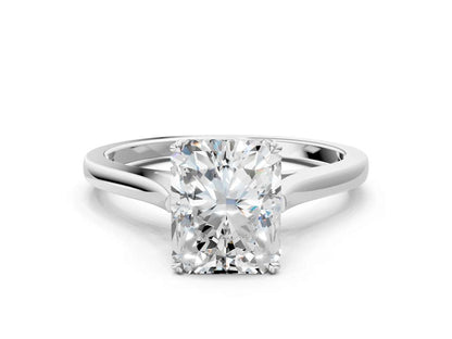 RADIANT SOLITAIRE - M&D Signature Jewels