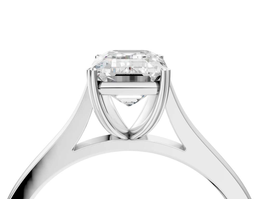 EMERALAD SOLITAIRE