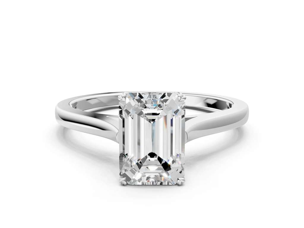EMERALAD SOLITAIRE