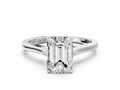 EMERALAD SOLITAIRE