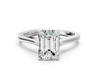 EMERALAD SOLITAIRE