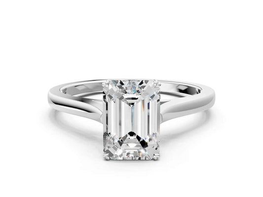 EMERALAD SOLITAIRE