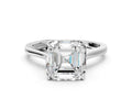 ASSCHER SOLITAIRE