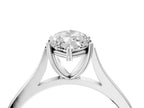 MARQUISE SOLITAIRE