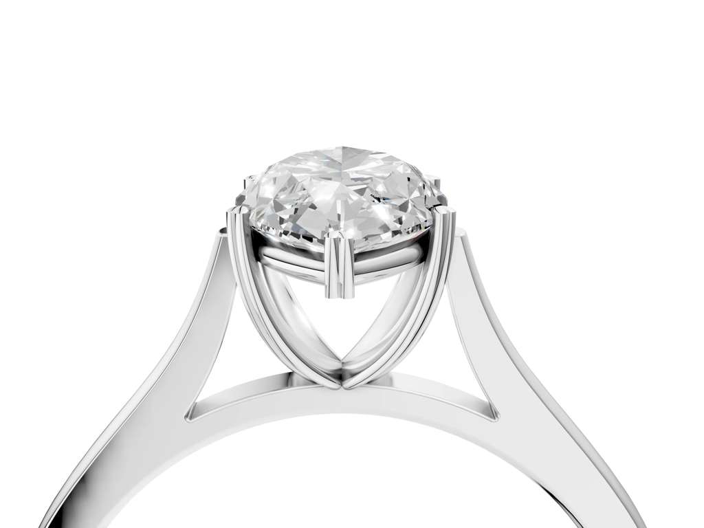MARQUISE SOLITAIRE