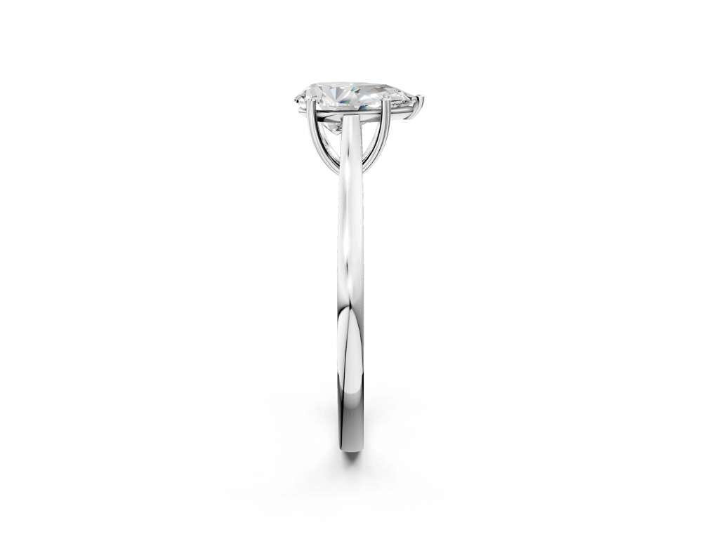 PEAR SOLITAIRE