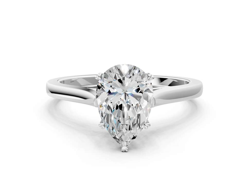 PEAR SOLITAIRE