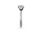 ROUND SOLITAIRE