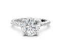 ROUND SOLITAIRE