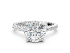 ROUND SOLITAIRE
