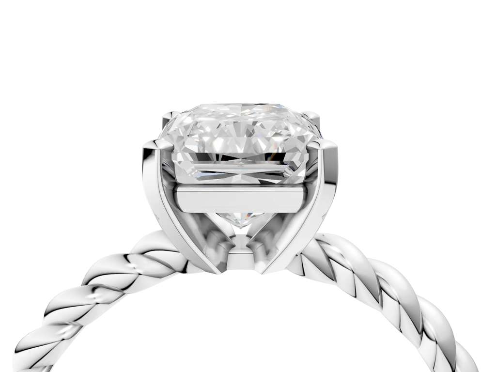 RADIANT SOLITAIRE