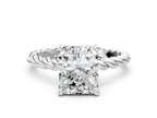 RADIANT SOLITAIRE