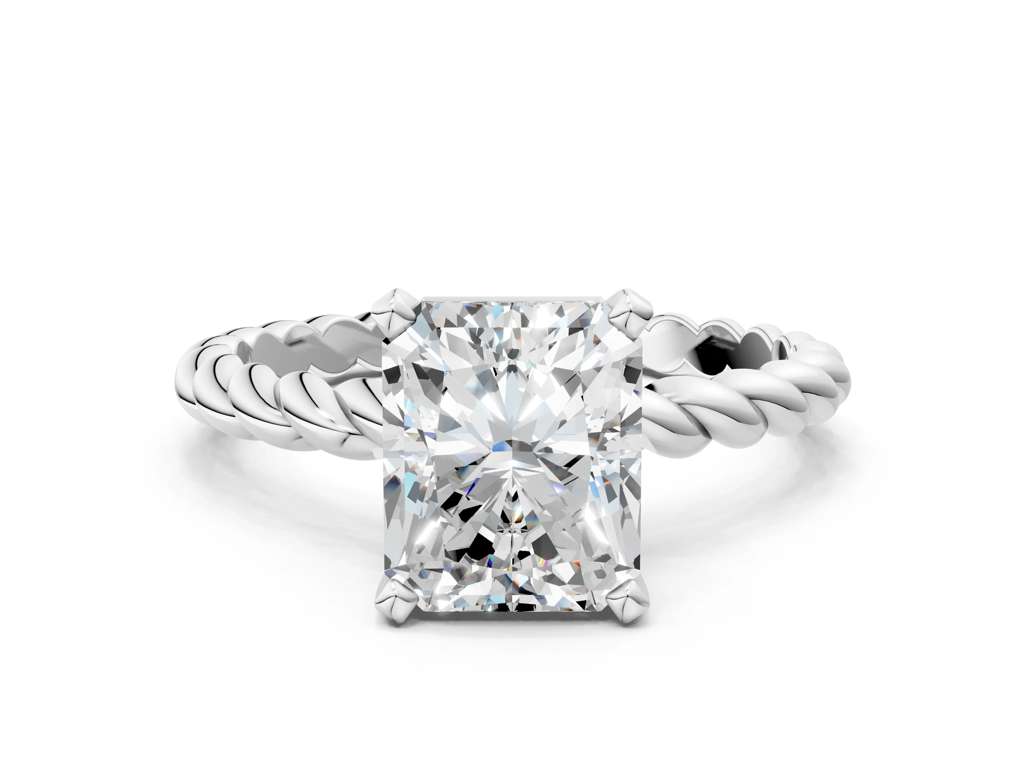 RADIANT SOLITAIRE