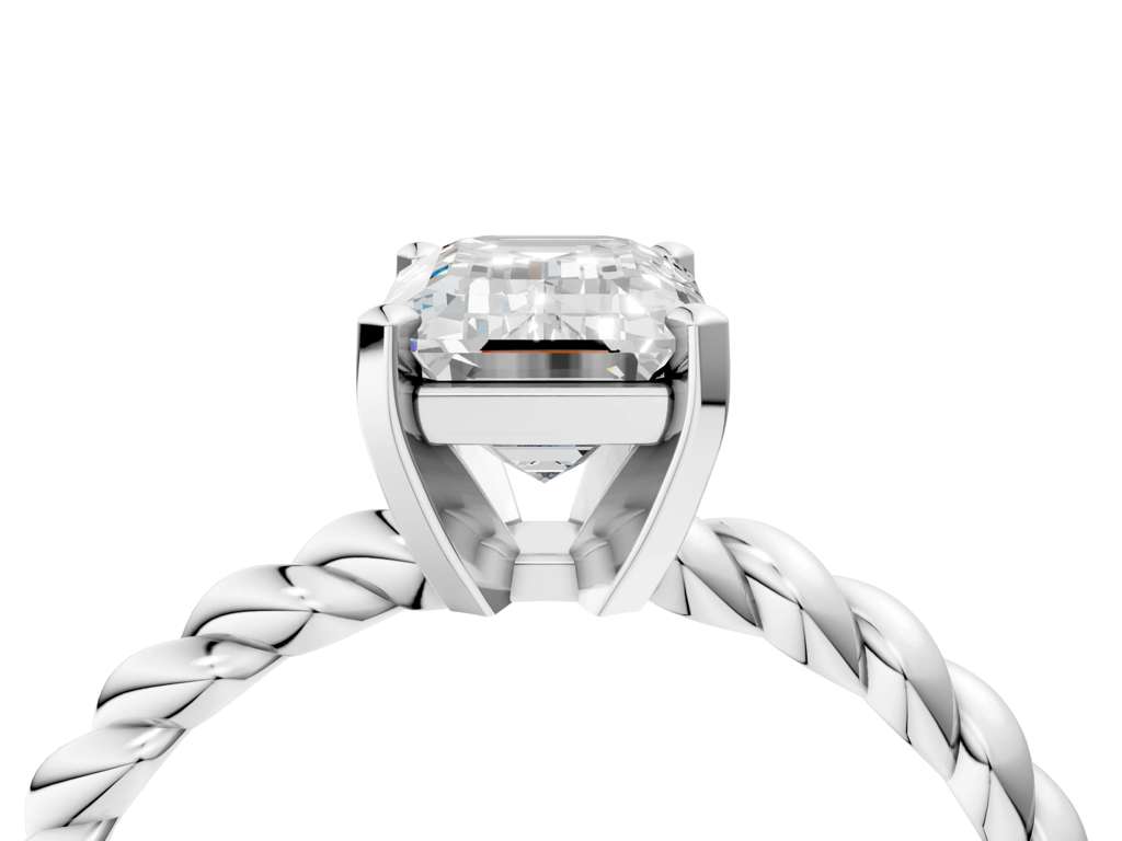 EMERALAD SOLITAIRE