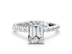 EMERALAD SOLITAIRE