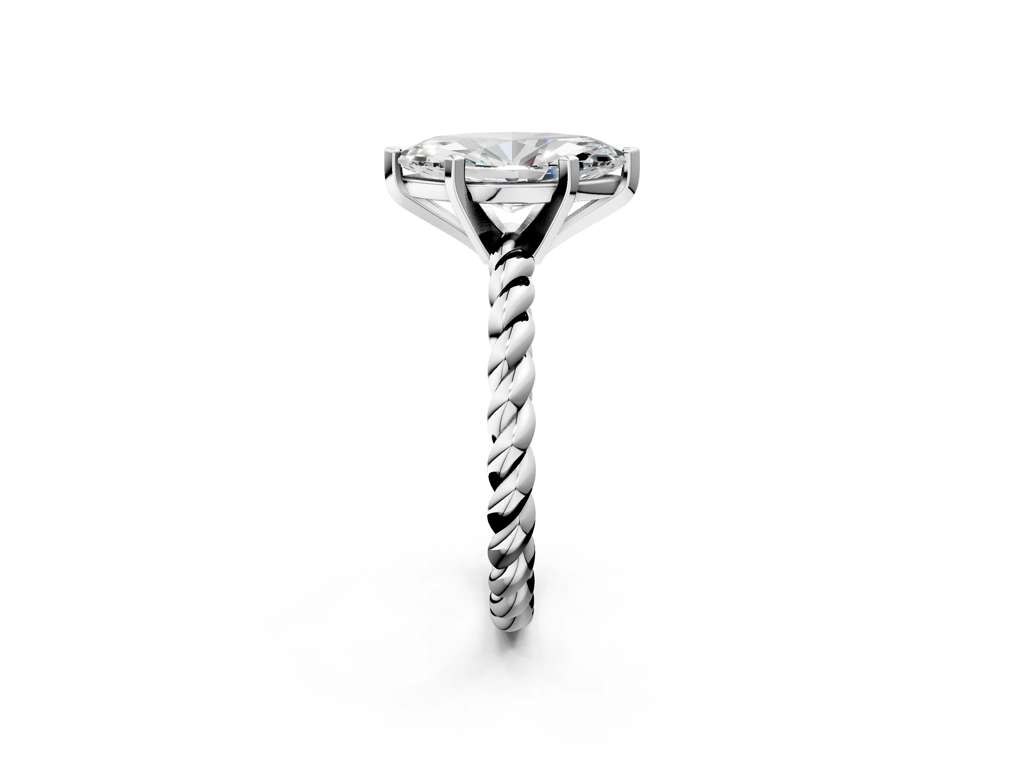 MARQUISE SOLITAIRE