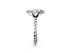 MARQUISE SOLITAIRE