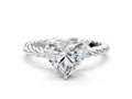 HEART SOLITAIRE