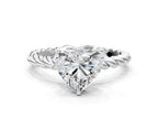 HEART SOLITAIRE
