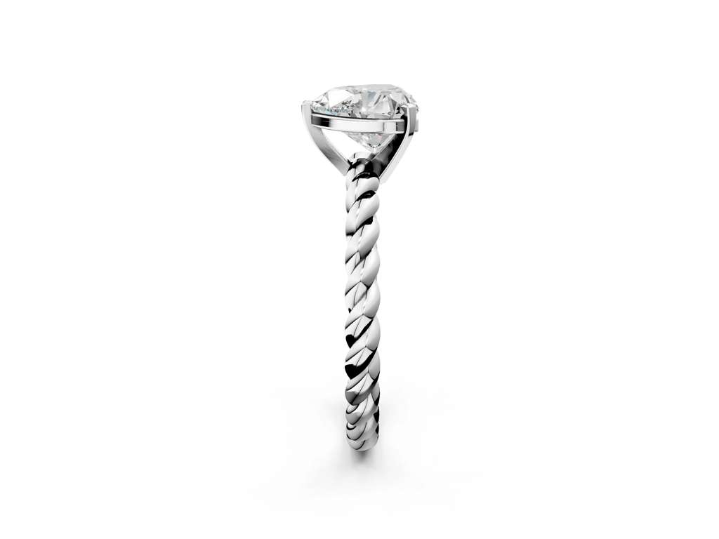 HEART SOLITAIRE