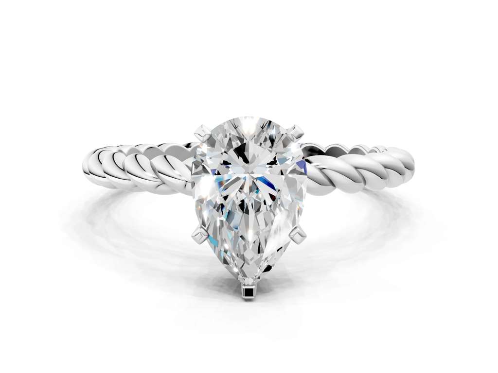 PEAR SOLITAIRE