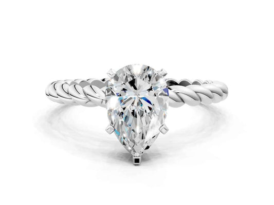 PEAR SOLITAIRE