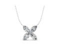 FLOWER PENDANT