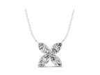 FLOWER PENDANT