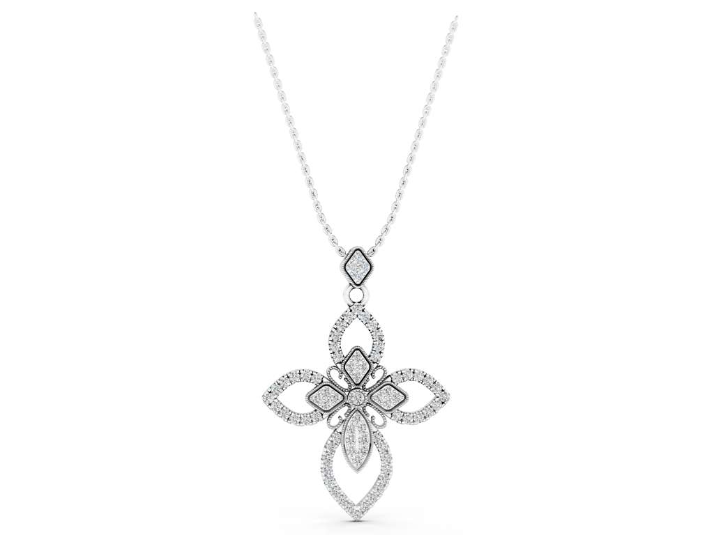 FANCY PENDANT