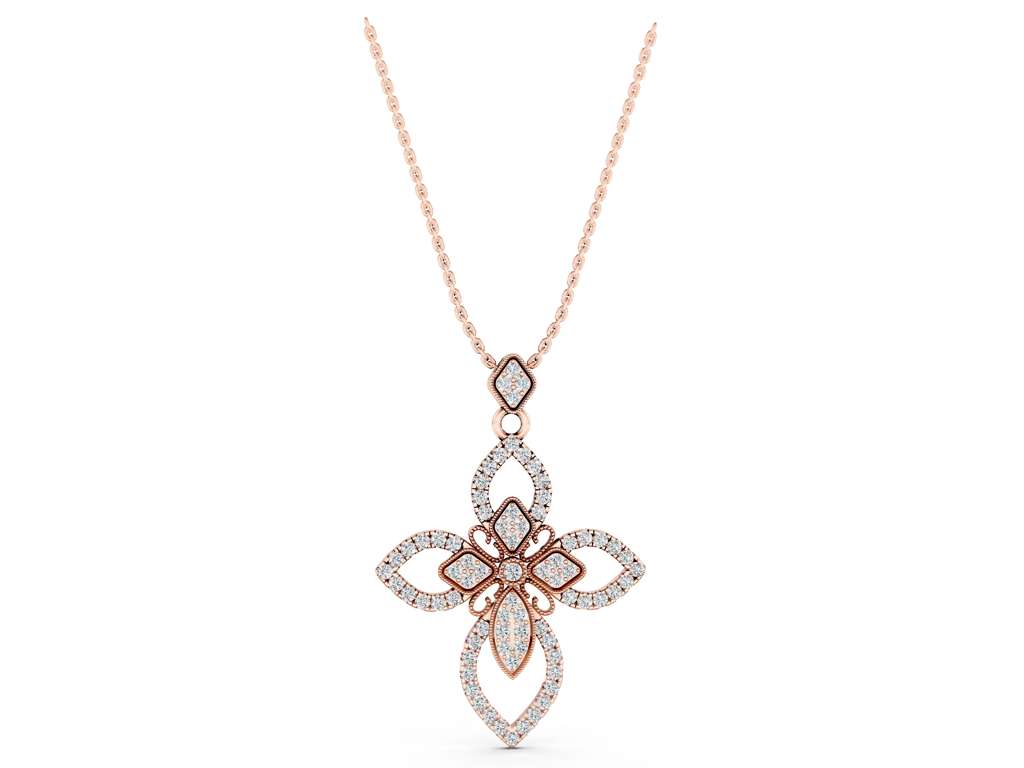 FANCY PENDANT