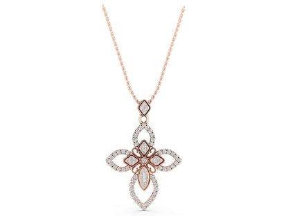 FANCY PENDANT - M&D Signature Jewels