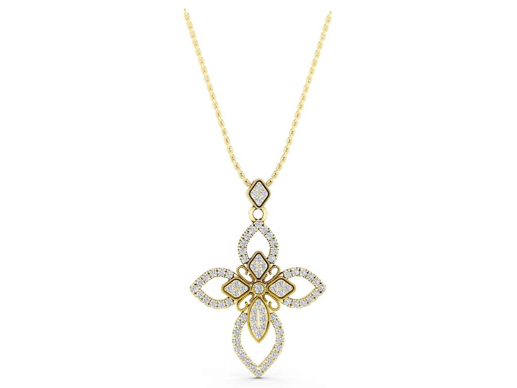 FANCY PENDANT