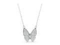 BUTTERFLY PENDANT