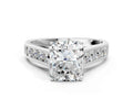 RADIANT CHANNEL RING