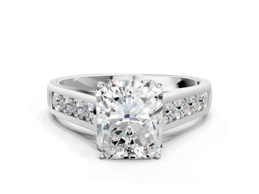 RADIANT CHANNEL RING
