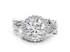 ROUND SPLIT SHAK VINTAGE