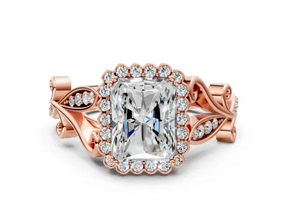 RADIANT SPLIT SHAK VINTAGE - M&D Signature Jewels