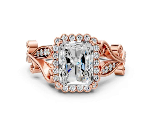 RADIANT SPLIT SHAK VINTAGE - M&D Signature Jewels