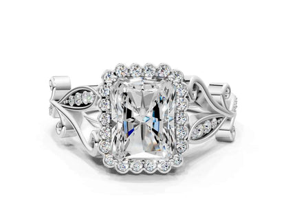 RADIANT SPLIT SHAK VINTAGE - M&D Signature Jewels
