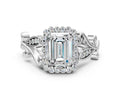 EMERALD SPLIT SHAK VINTAGE