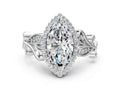 MARQUISE SPLIT SHAK VINTAGE