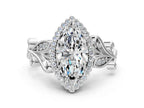 MARQUISE SPLIT SHAK VINTAGE