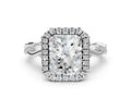 RADIANT TWIST HALO